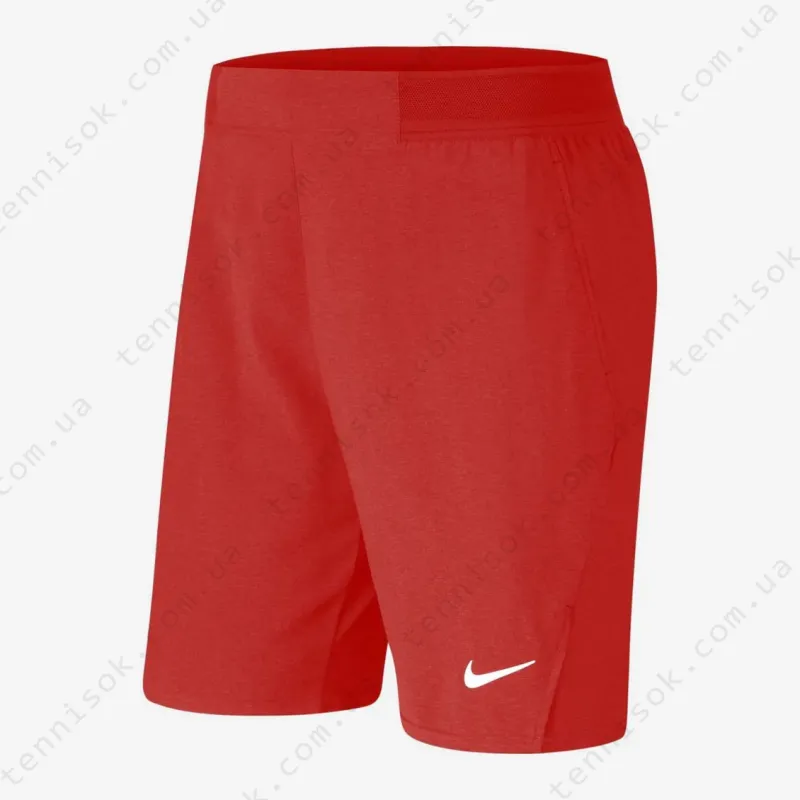 Теннисные шорты Nike Short Court Flex Ace CI9162-634