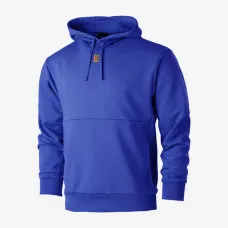 Худи Nike Court Fleece Tennis Hoodie DA5711-455