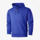 Худі Nike Court Fleece Tennis Hoodie DA5711-455