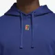 Худі Nike Court Fleece Tennis Hoodie DA5711-455