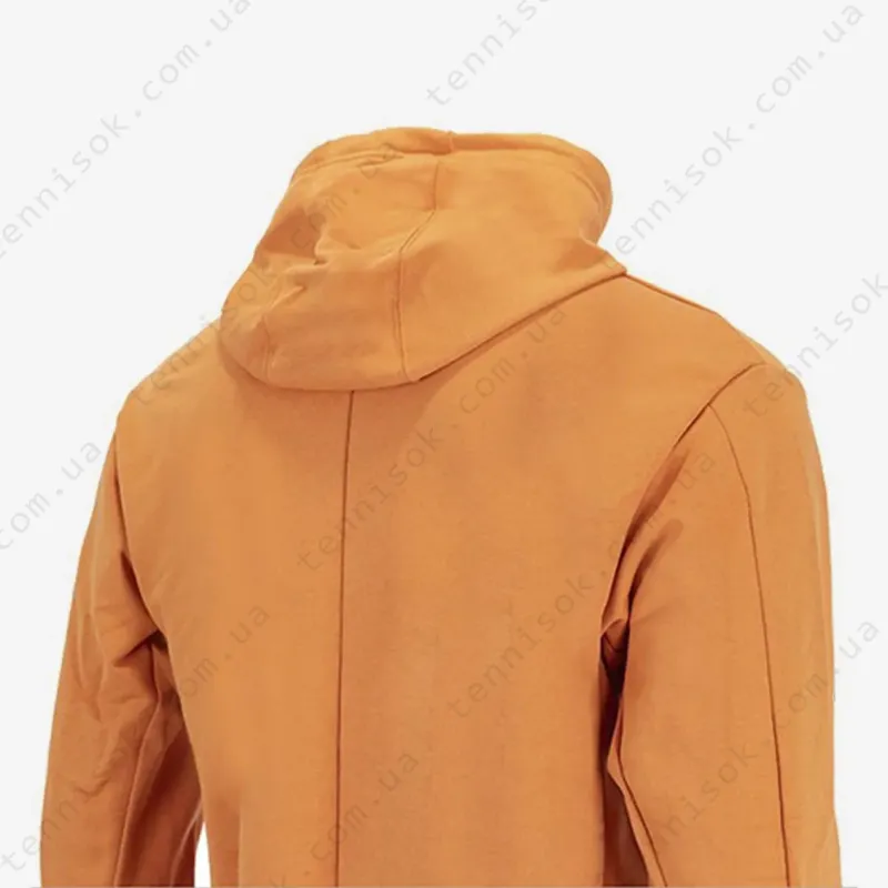 Худи Nike Court Fleece Tennis Hoodie DA5711-808