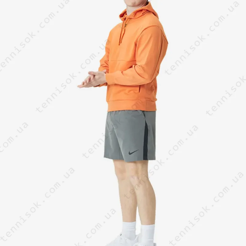 Худи Nike Court Fleece Tennis Hoodie DA5711-808