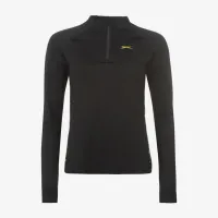 Пуловер Slazenger US Graphic Quarter Zip 631374-41