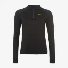 Пуловер Slazenger US Graphic Quarter Zip 631374-41
