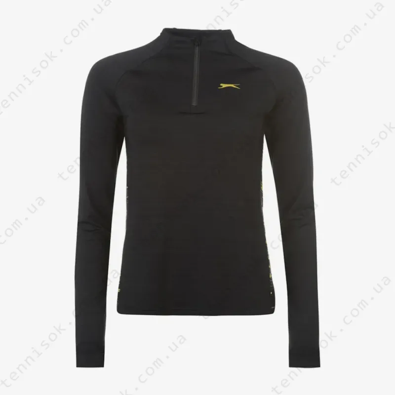 Пуловер Slazenger US Graphic Quarter Zip 631374-41
