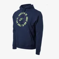 Худи Nike Sportswear JDI Men's Pullover Fleece Hoodie DA0151-410