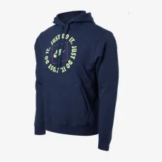 Худи Nike Sportswear JDI Men's Pullover Fleece Hoodie DA0151-410