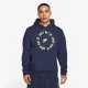 Худи Nike Sportswear JDI Men's Pullover Fleece Hoodie DA0151-410