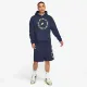 Худи Nike Sportswear JDI Men's Pullover Fleece Hoodie DA0151-410