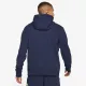 Худи Nike Sportswear JDI Men's Pullover Fleece Hoodie DA0151-410