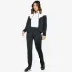 Костюм женский Nike Swoosh Track Suit W BV4958-010
