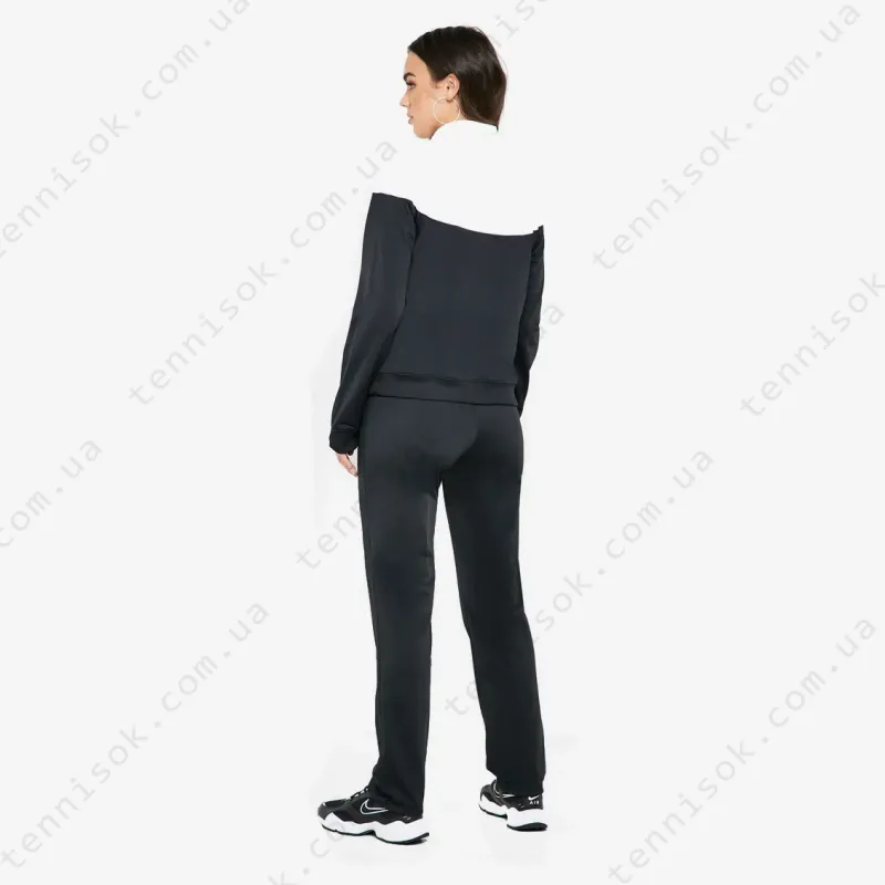 Костюм женский Nike Swoosh Track Suit W BV4958-010
