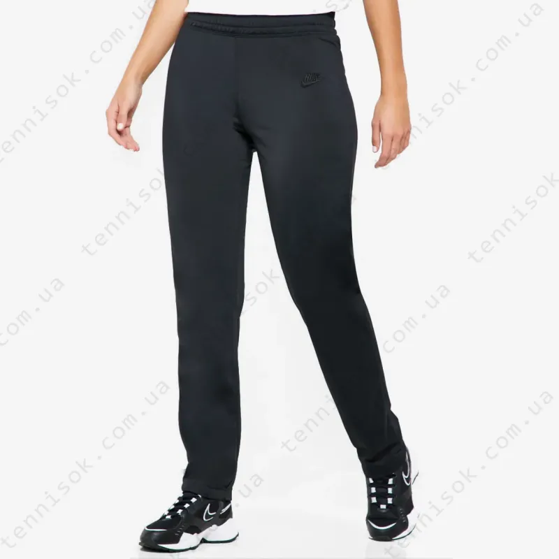 Костюм женский Nike Swoosh Track Suit W BV4958-010