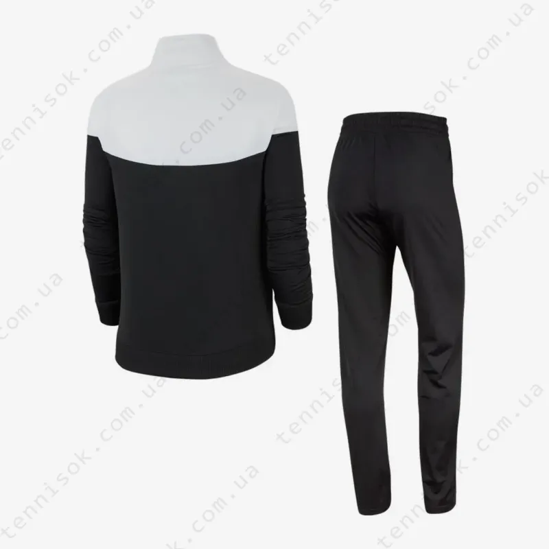 Костюм женский Nike Swoosh Track Suit W BV4958-010