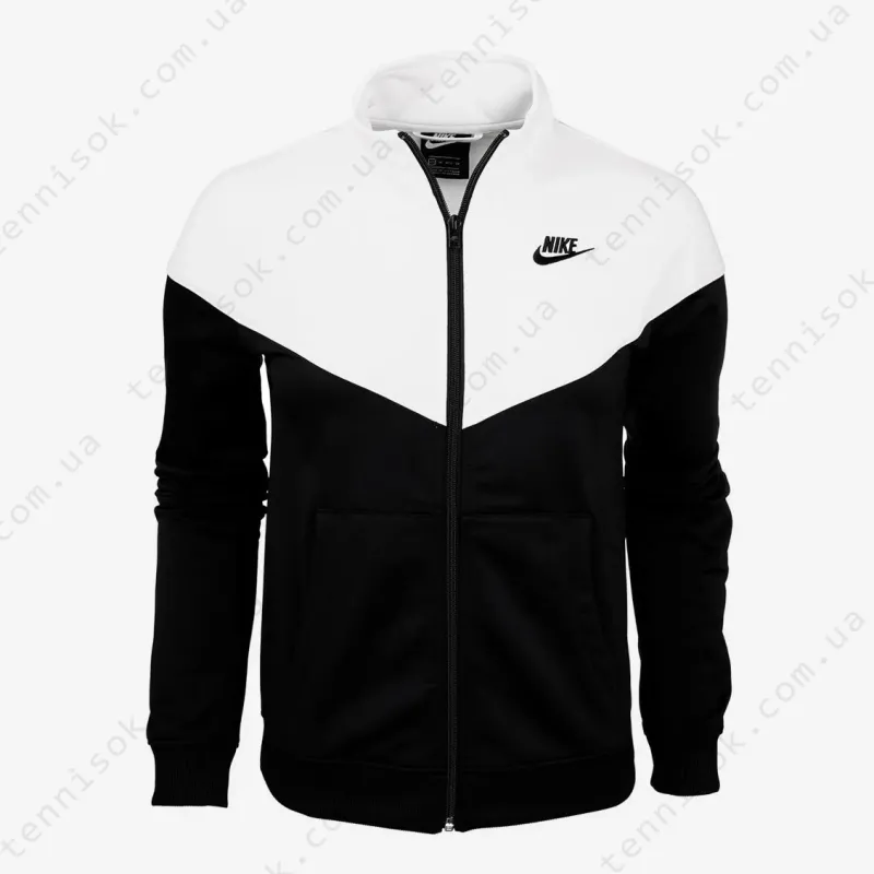Костюм женский Nike Swoosh Track Suit W BV4958-010
