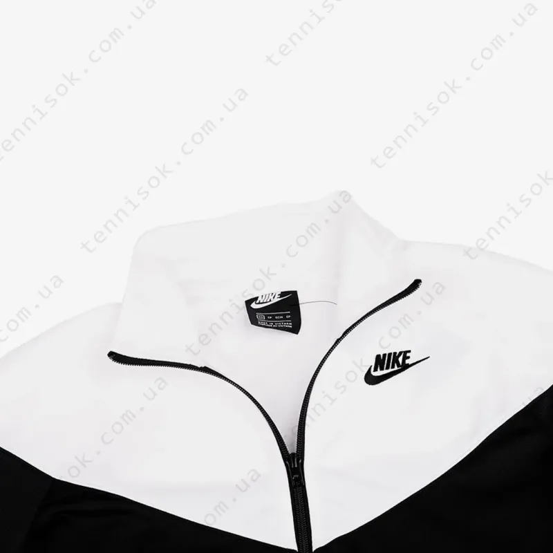 Костюм женский Nike Swoosh Track Suit W BV4958-010