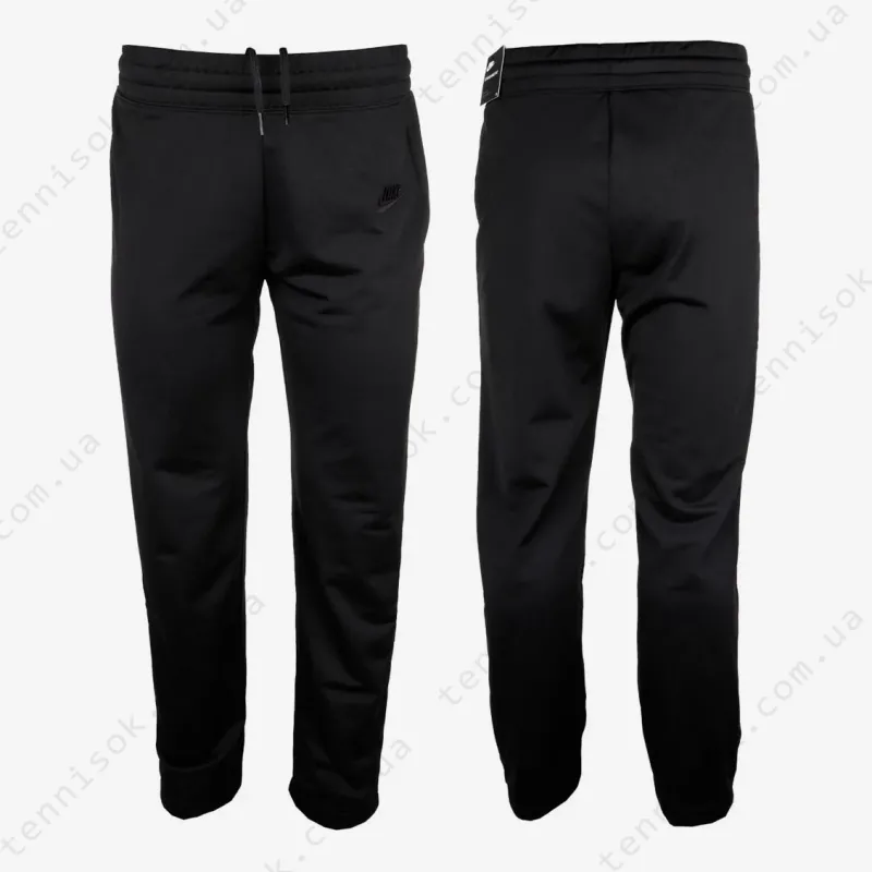 Костюм женский Nike Swoosh Track Suit W BV4958-010
