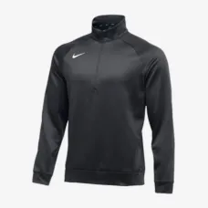 Пуловер Nike Therma Quarter Zip 897090-010