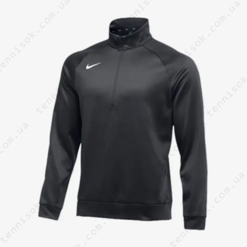 Пуловер Nike Therma Quarter Zip 897090-010