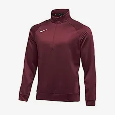 Пуловер Nike Therma Quarter Zip 897090-610