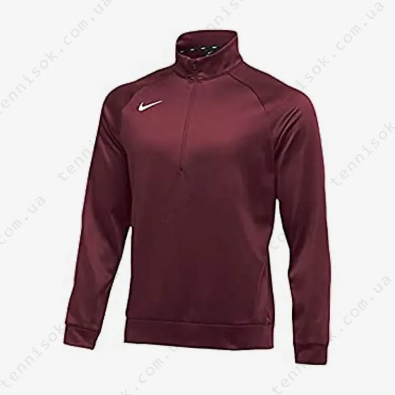 Пуловер Nike Therma Quarter Zip 897090-610