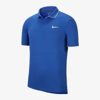 Теннисное поло Nike Court Dry Crew 939137-480
