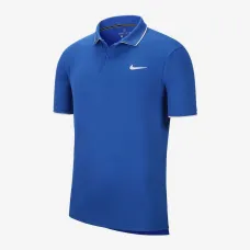 Теннисное поло Nike Court Dry Crew 939137-480