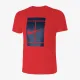 Теннисная футболка Nike Court Men's Tennis T-Shirt DJ2594-657