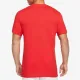 Теннисная футболка Nike Court Men's Tennis T-Shirt DJ2594-657