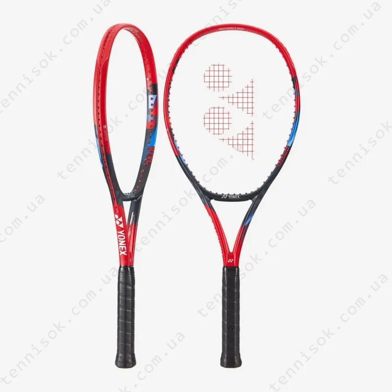 Теннисная ракетка Yonex Vcore 100 (300g) Scarlett