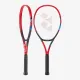 Теннисная ракетка Yonex Vcore 100 (300g) Scarlett