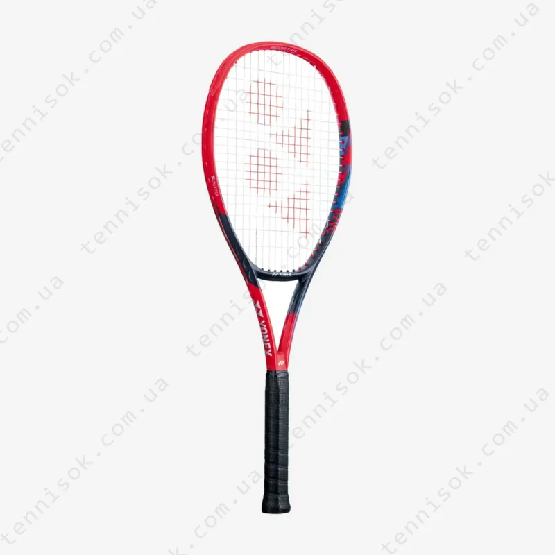 Теннисная ракетка Yonex Vcore 100 (300g) Scarlett