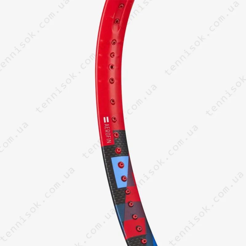 Теннисная ракетка Yonex Vcore 100 (300g) Scarlett