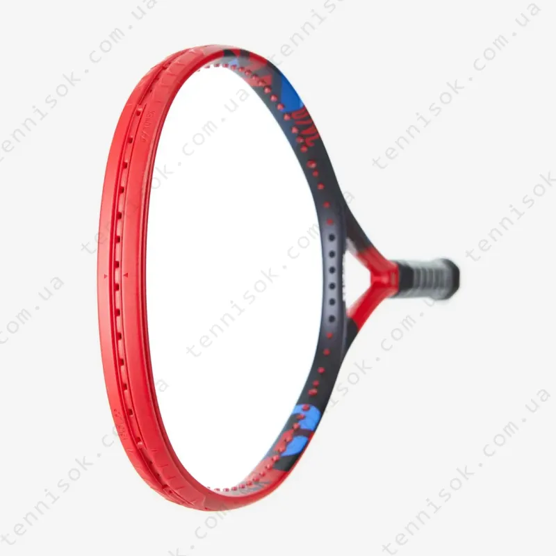 Теннисная ракетка Yonex Vcore 100 (300g) Scarlett