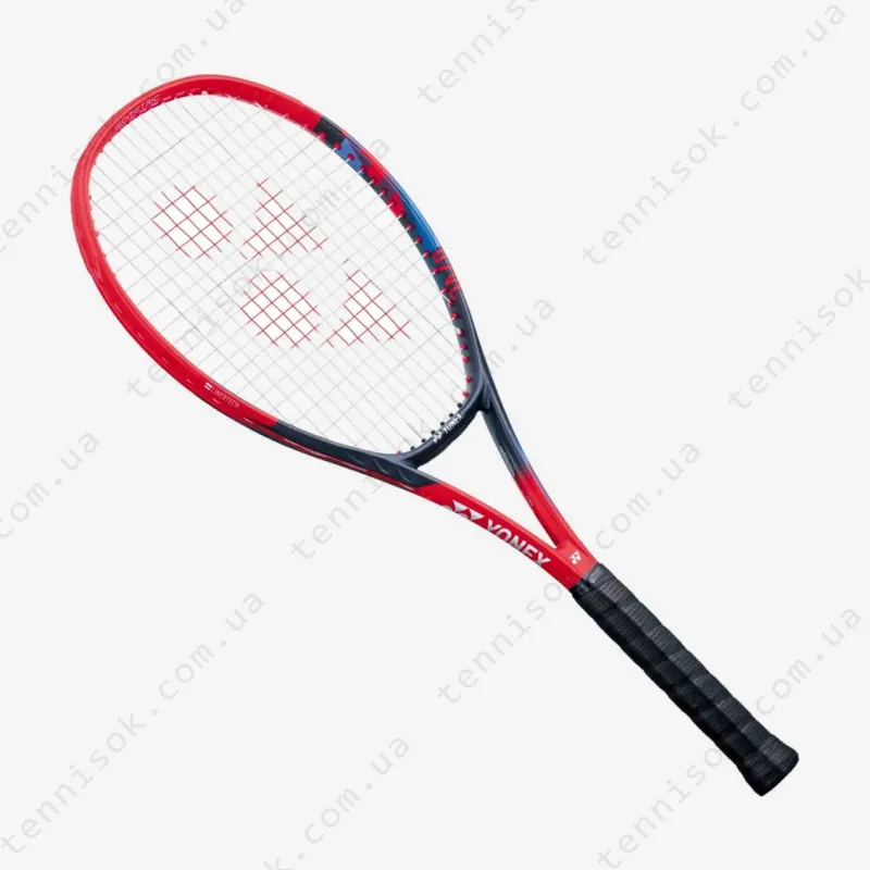 Теннисная ракетка Yonex Vcore 98 (305g) Scarlett