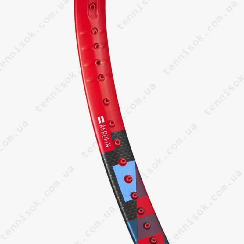 Теннисная ракетка Yonex Vcore 98 (305g) Scarlett