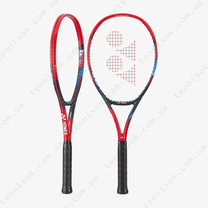 Теннисная ракетка Yonex Vcore 98 (305g) Scarlett