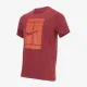 Теннисная футболка Nike Court Men's Seasonal Tennis T-Shirt DD8404-690