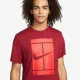 Теннисная футболка Nike Court Men's Seasonal Tennis T-Shirt DD8404-690