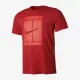 Теннисная футболка Nike Court Men's Seasonal Tennis T-Shirt DD8404-690