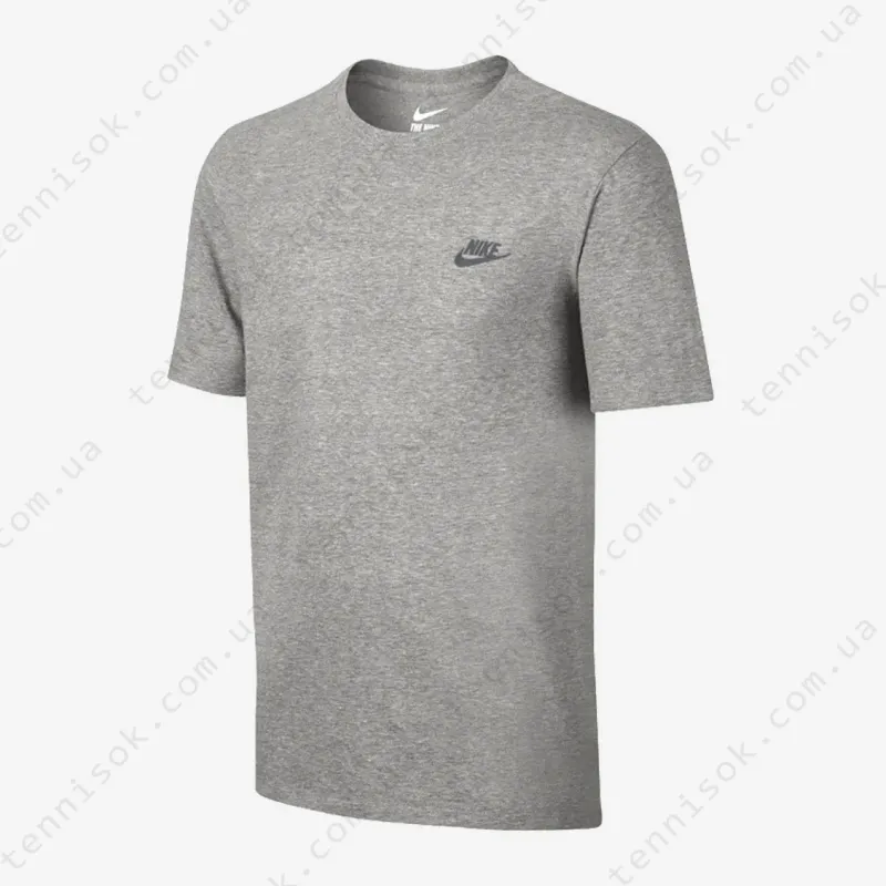 Теннисная футболка Nike Sportswear T-Shirt Men 827021-063