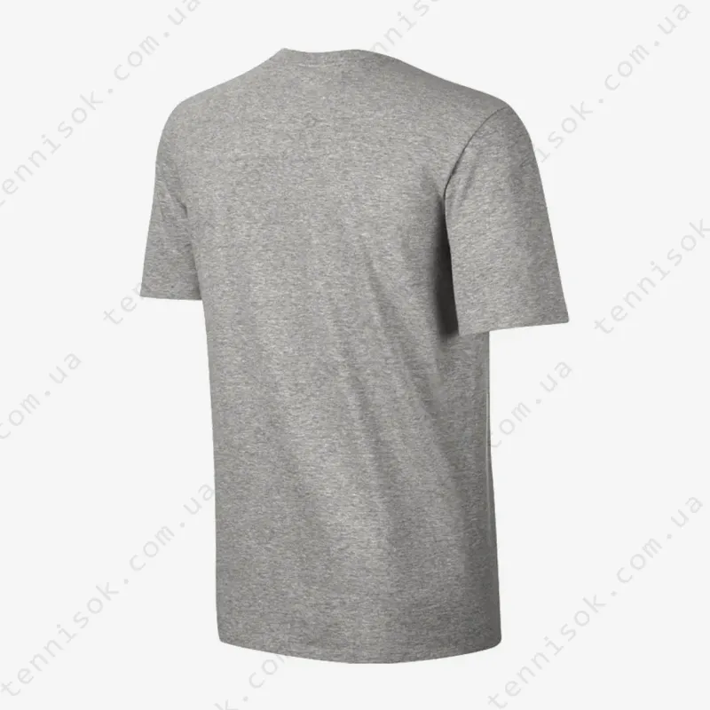 Теннисная футболка Nike Sportswear T-Shirt Men 827021-063