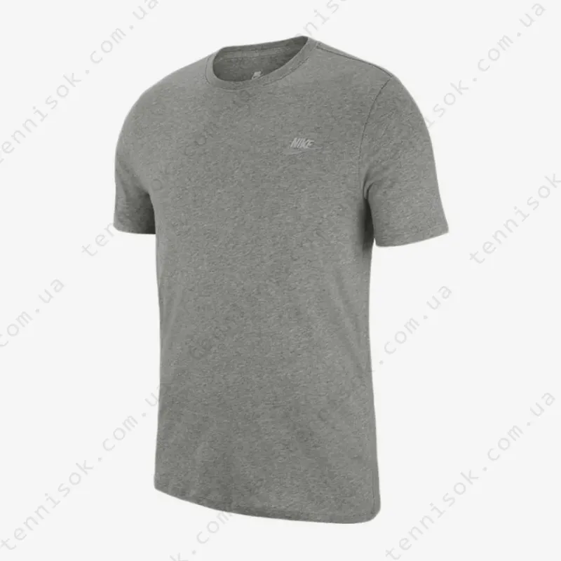 Теннисная футболка Nike Sportswear T-Shirt Men 827021-063