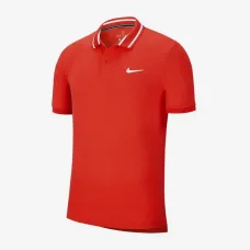 Теннисное поло Nike Court Dry-Fit BV1194-634