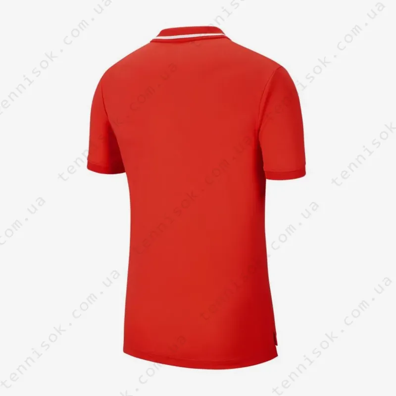 Теннисное поло Nike Court Dry-Fit BV1194-634