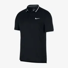 Теннисное поло Nike Court Dry-Fit BV1194-010