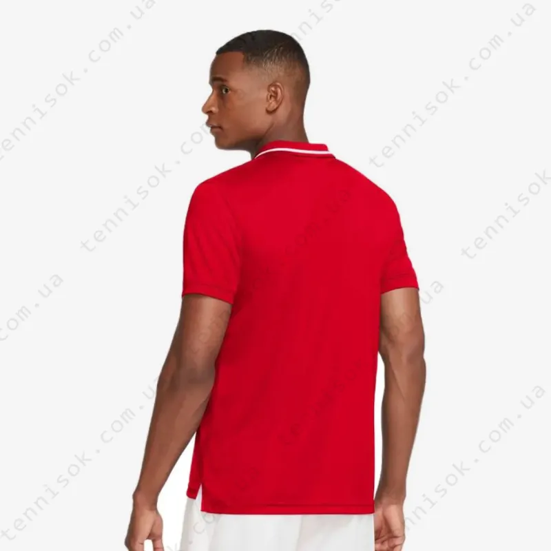 Тенісне поло Nike Court Dri-Fit Victory Polo PQ CW6848-657