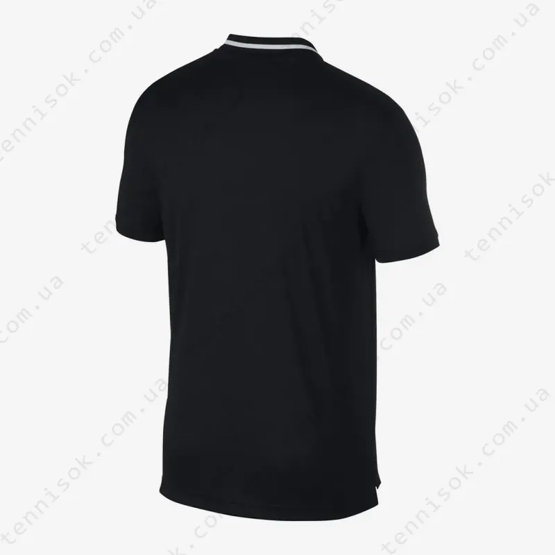 Теннисное поло Nike Court Dry-Fit BV1194-010