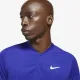 Тенісне поло Nike Court Dri-Fit Polo Blade CW6288-471