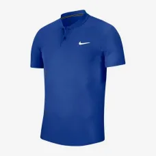 Теннисное поло Nike Court Dry Blade Polo AQ7732-480